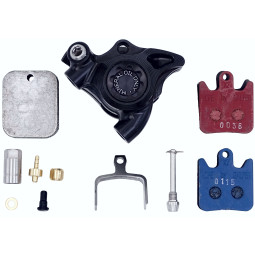 HOPE RX2 Caliper Complete -...