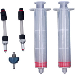 HOPE kit de purge RX2...