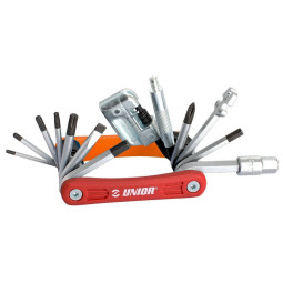 UNIOR EURO7 Multitool -...