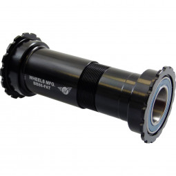 Boitier de pédalier...