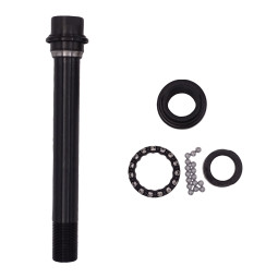SHIMANO Axe Roue Arrière...