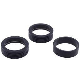 MAVIC Adaptateurs avant...