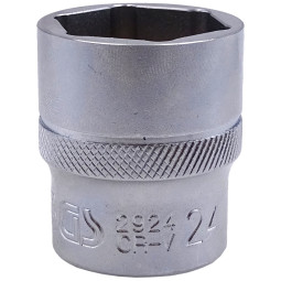 BGS Douille plate à 6 pans...