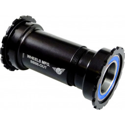 BB86/92 Threaded BB ABEC3...