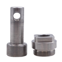 Hollowgram crankset...