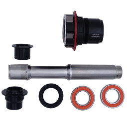 SYNCROS kit de réparation...