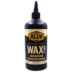 BLUB Wax Lubricant 500ml...
