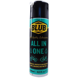 BLUB Multi-Purpose All in...