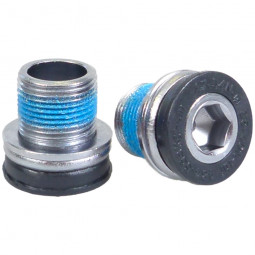 Crank bolt M15x1.0x13L...