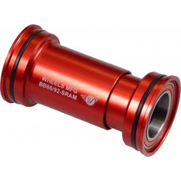 Boitier de pédalier BB86/92...