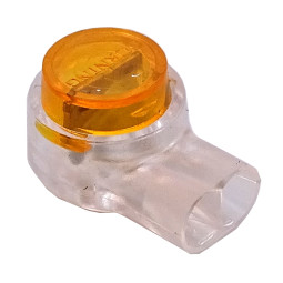 Scotchlok connector - 2...