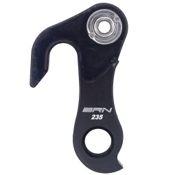 Patte de dérailleur B235 -...