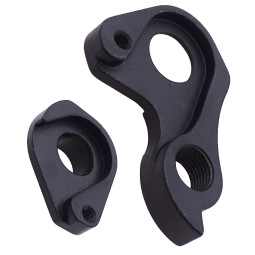 Patte de dérailleur...