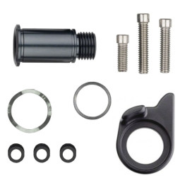 SRAM Force Wide AXS Rear...