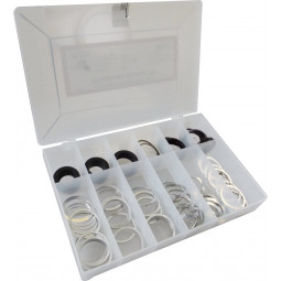 Drivetrain Spacer Kit -...