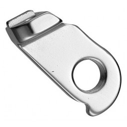 Patte de dérailleur GH-076