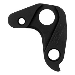 D1322 derailleur hanger RAAW