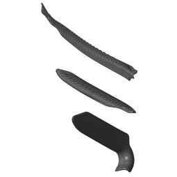 SCOTT Adhesive Chainstay...