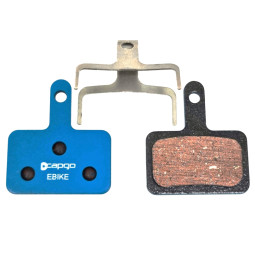 CAPGO Brake Pads BL01 Ebike