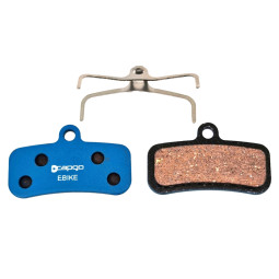 CAPGO Brake Pads BL04 Ebike