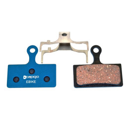 CAPGO Brake Pads BL05 Ebike