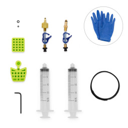 BLEEDKIT SRAM Premium Edge...