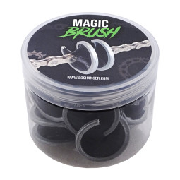 Brosse pour chaîne Magic...