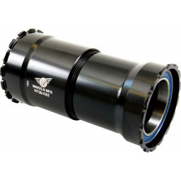 Boitier de pédalier...