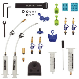 BLEEDKIT Premium Pro...