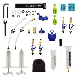 BLEEDKIT Workshop Pro...