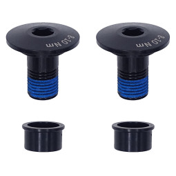 LAPIERRE Trunnion shock...