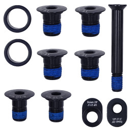 LAPIERRE Linkage Bolt kit...