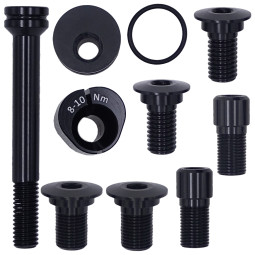 LAPIERRE Linkage Bolt kit...