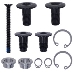 LAPIERRE Chainstay Bolt kit...