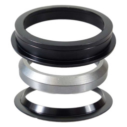 Bottom semi integrated...