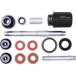 SYNCROS kit de réparation...