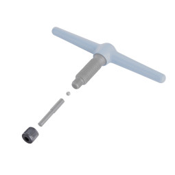 UNIOR Pin nut for 1647/2BI...