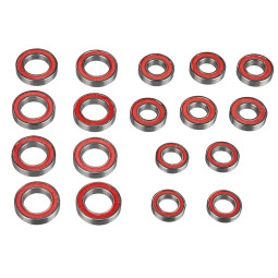 SPECIALIZED Bearing kit for...