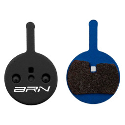 Plaquettes de frein BB5...