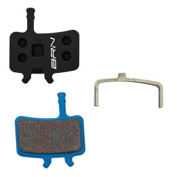 Disc brake pads Juicy Avid...