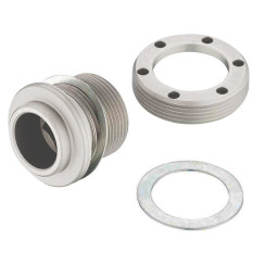 FSA M18/M25 Self-extracting...