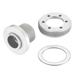 FSA M18/M30 Self-extracting...