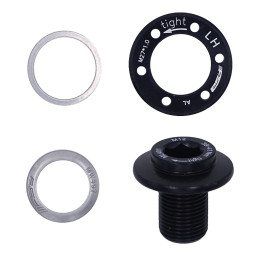 FSA M12/M27 Self-extracting...