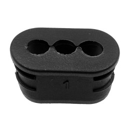 GIANT passage de gaine...