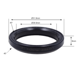 R425M 51.8 x 39.9 x 8mm...