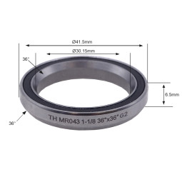 FSA TH872E MR043 30.15 x...