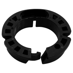 ACROS Compression ring with...