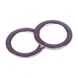 Pedal washer, bag of two -...