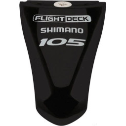 SHIMANO capot et vis de...