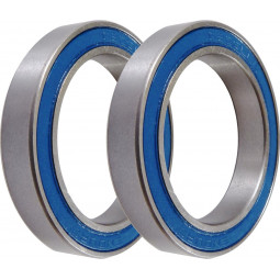 Kit de 2 roulements 6806 /...